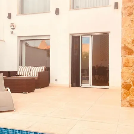 Alpesi faház Luxury With Swimmingpool *
