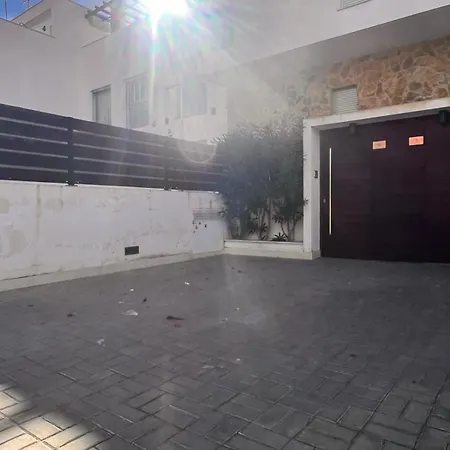 Alpesi faház Luxury With Swimmingpool Torrevieja