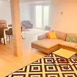 Luxury With Swimmingpool Chalet