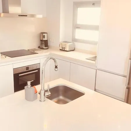 Chalet Luxury With Swimmingpool Torrevieja