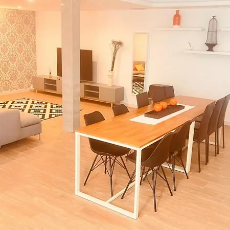 شاليه Luxury With Swimmingpool *