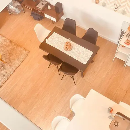 Luxury With Swimmingpool