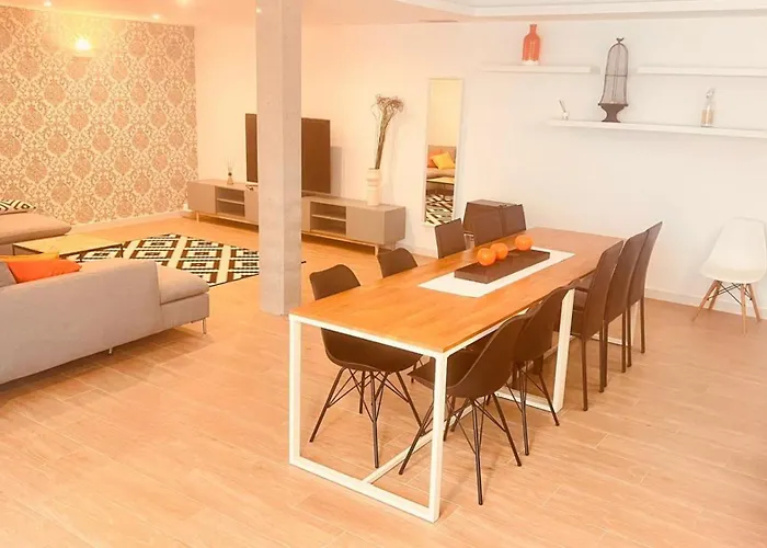 Σαλέ Luxury With Swimmingpool *