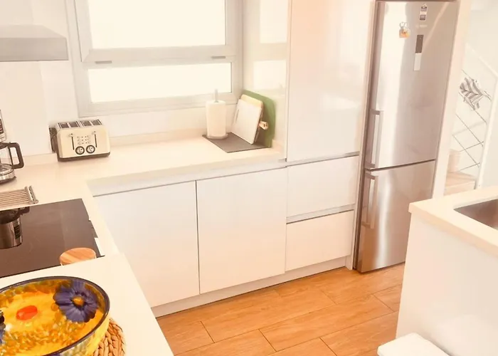 Luxury With Swimmingpool * Τορεβιέχα