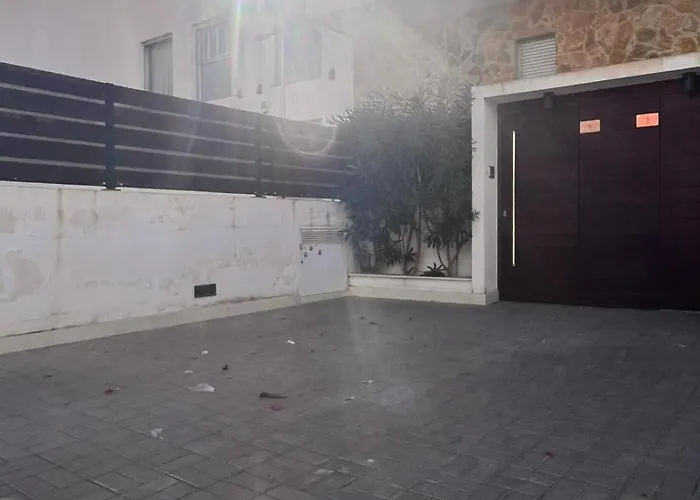 Σαλέ Luxury With Swimmingpool Τορεβιέχα