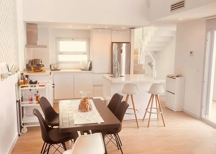 Luxury With Swimmingpool * Τορεβιέχα