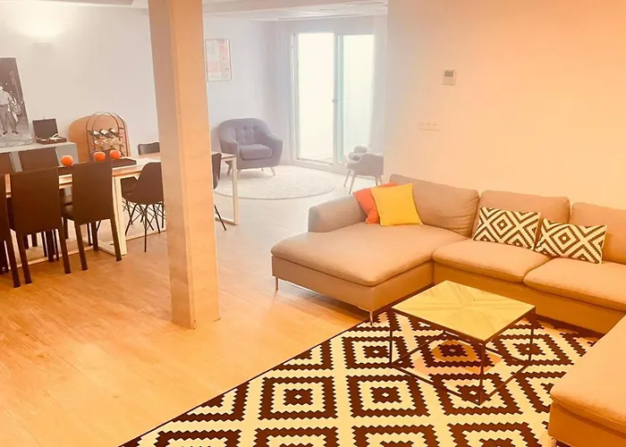 Luxury With Swimmingpool Σαλέ